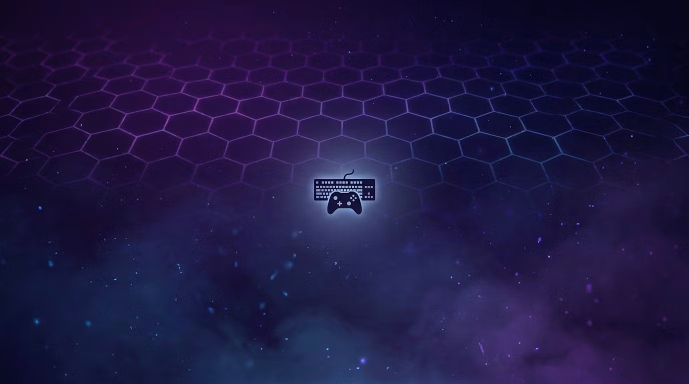 Lzk Hub - Acceso Gaming