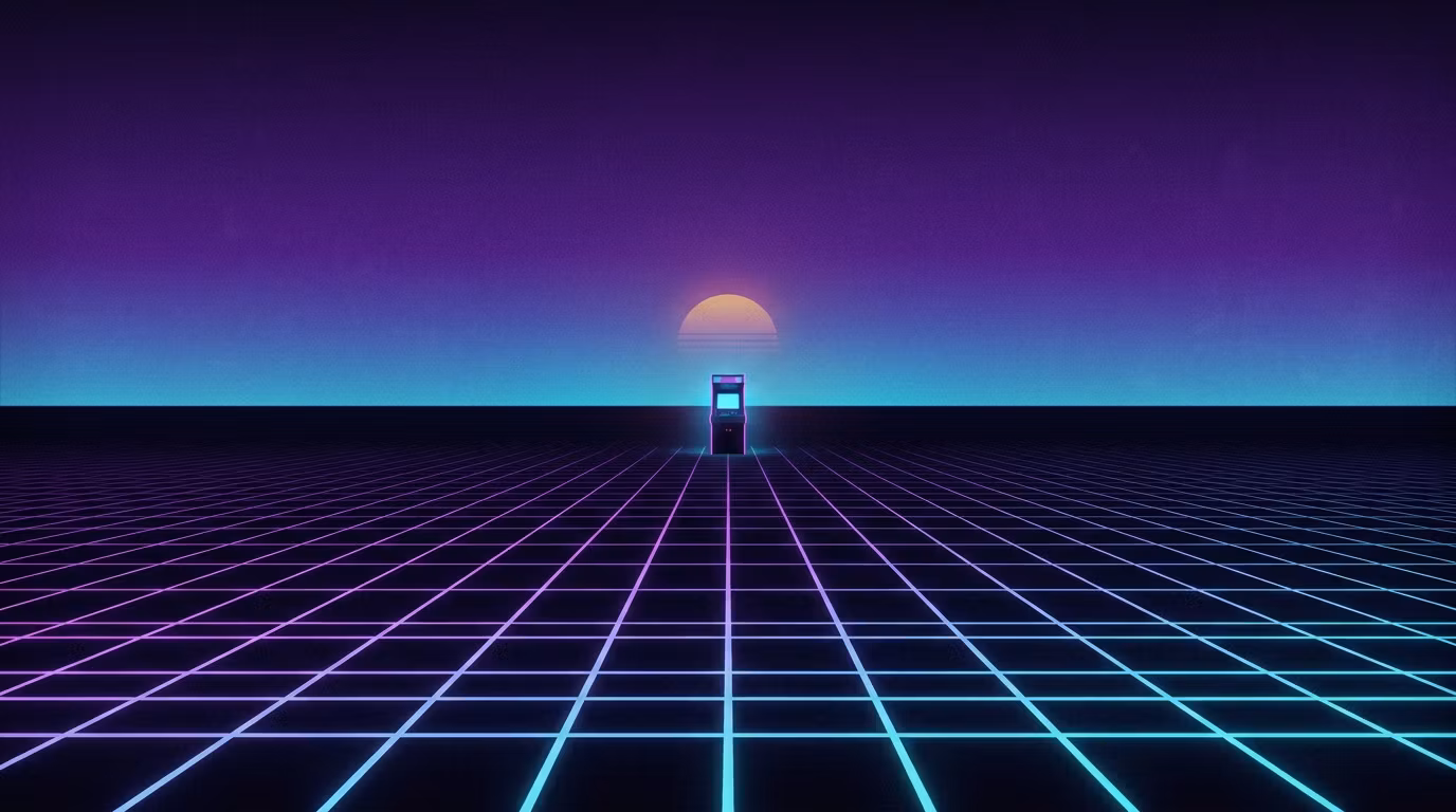 Midnight Arcade