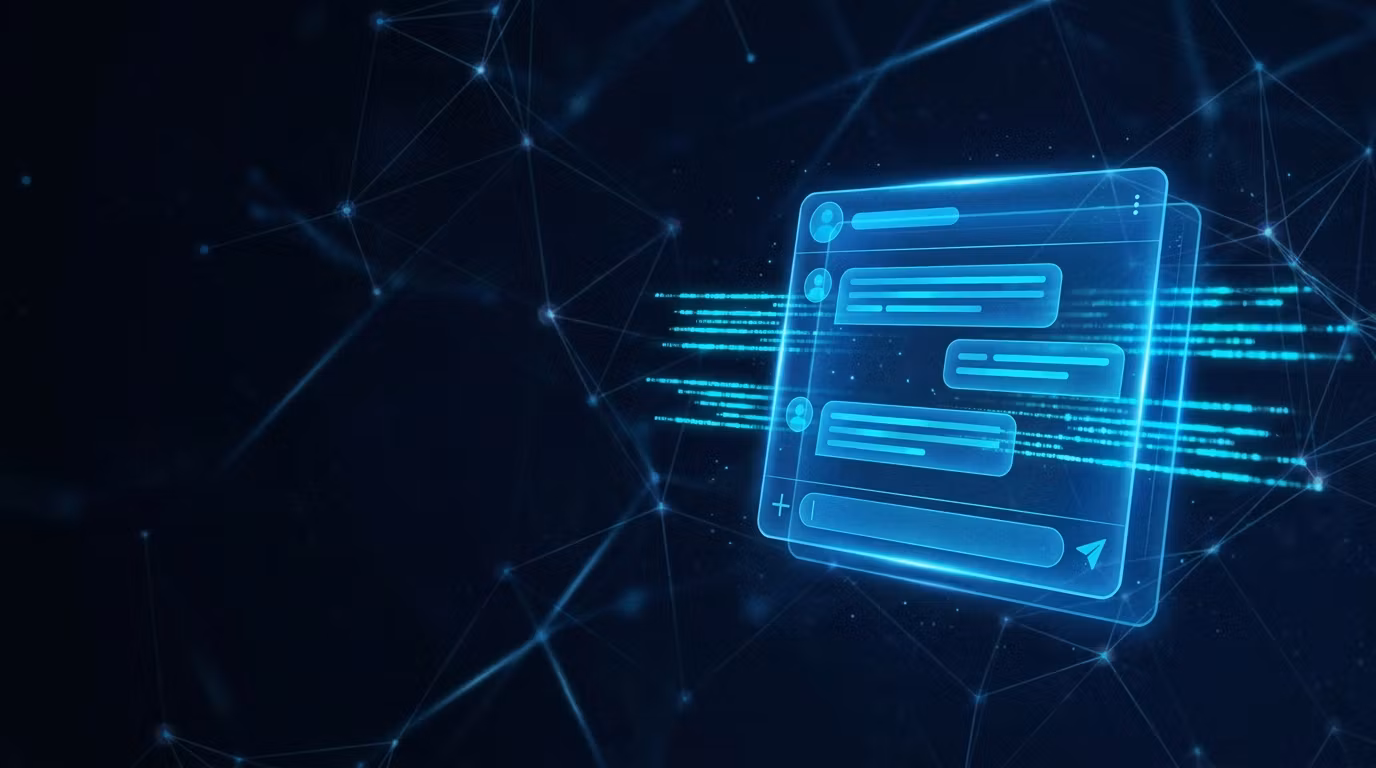AI Chatbot Service