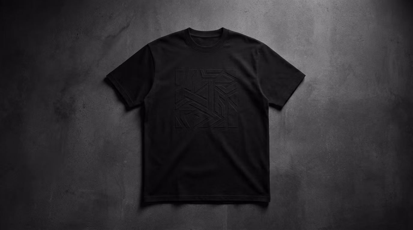 Camiseta Moda y Estilo