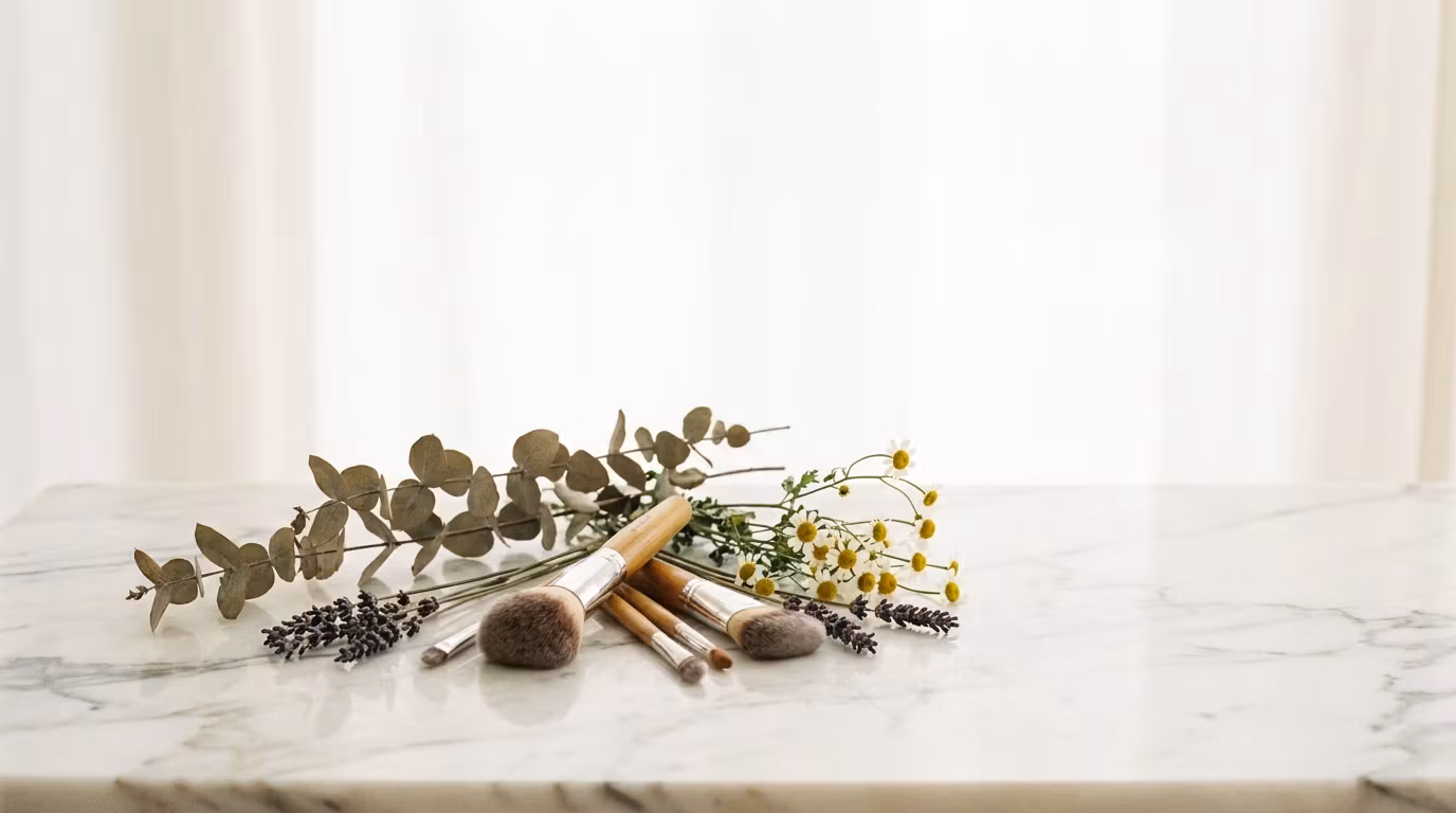 Pura Clean Beauty