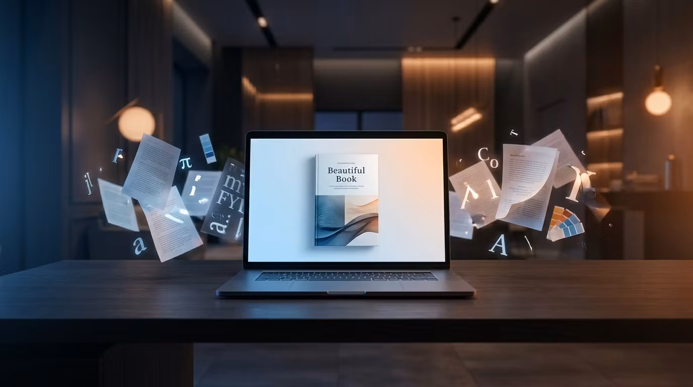BookForge Pro