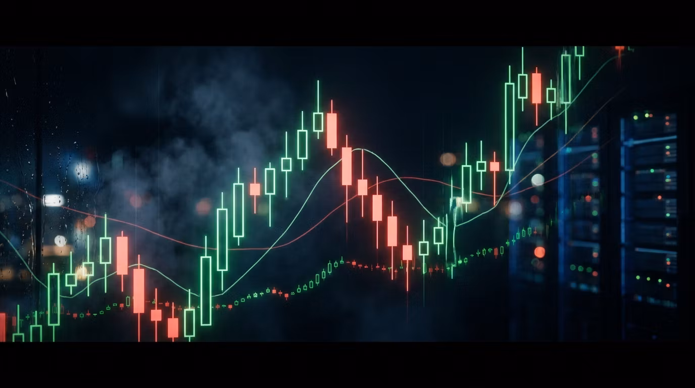 Seyn Signals