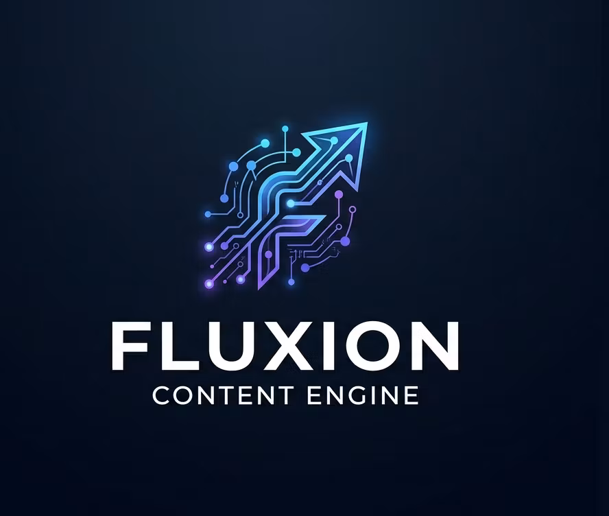 Fluxion Content Engine