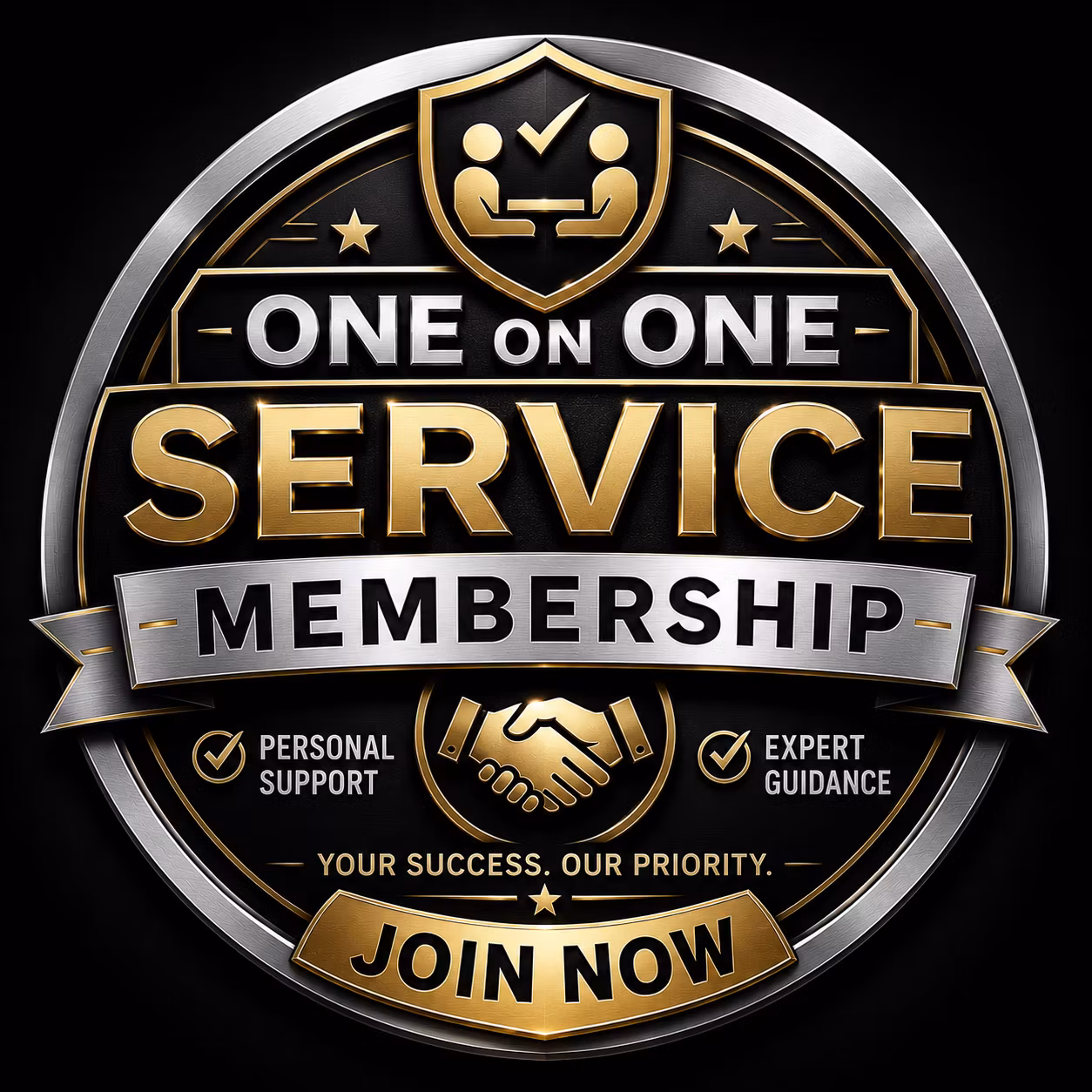 One-on-One Negotiation Service