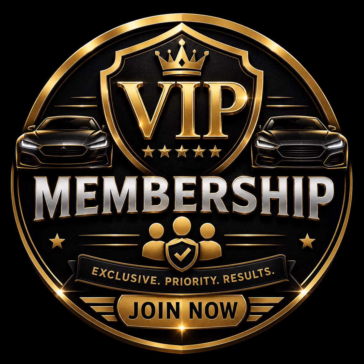 VIP Negotiation Tier