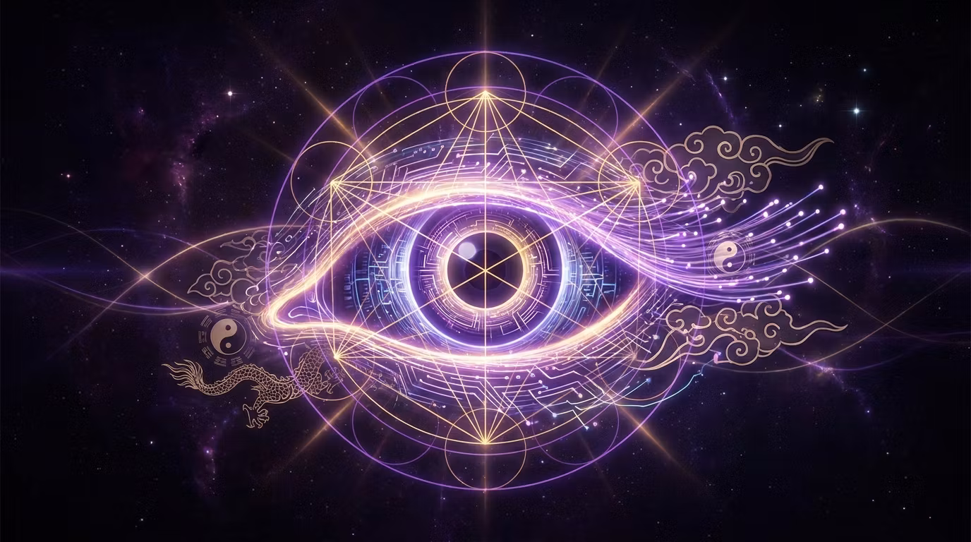 👁️ AI面相分析