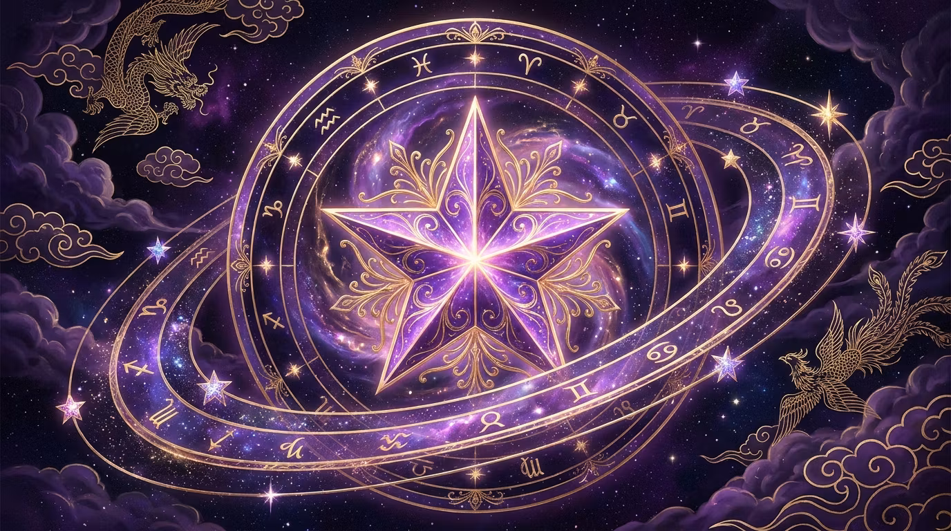 ⭐ 年度会员