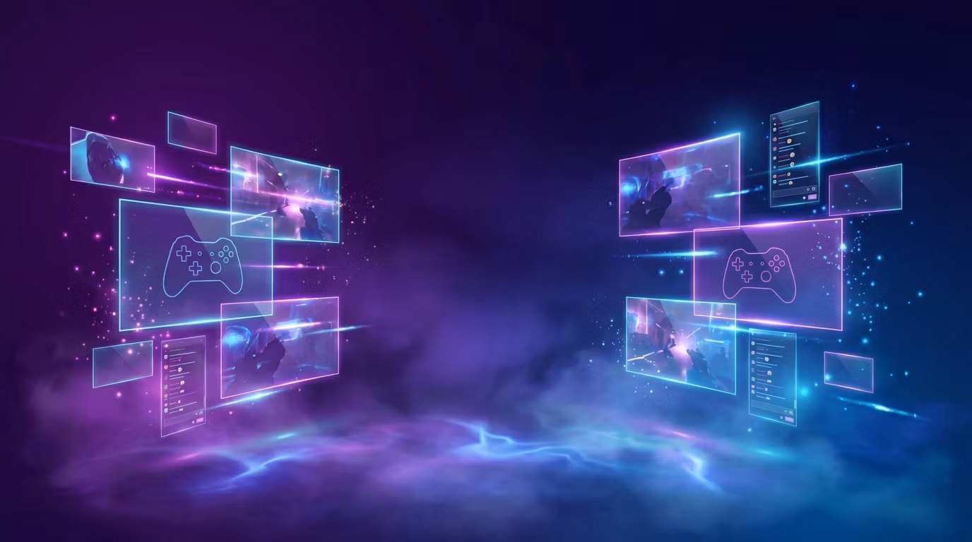 StreamHub Clips