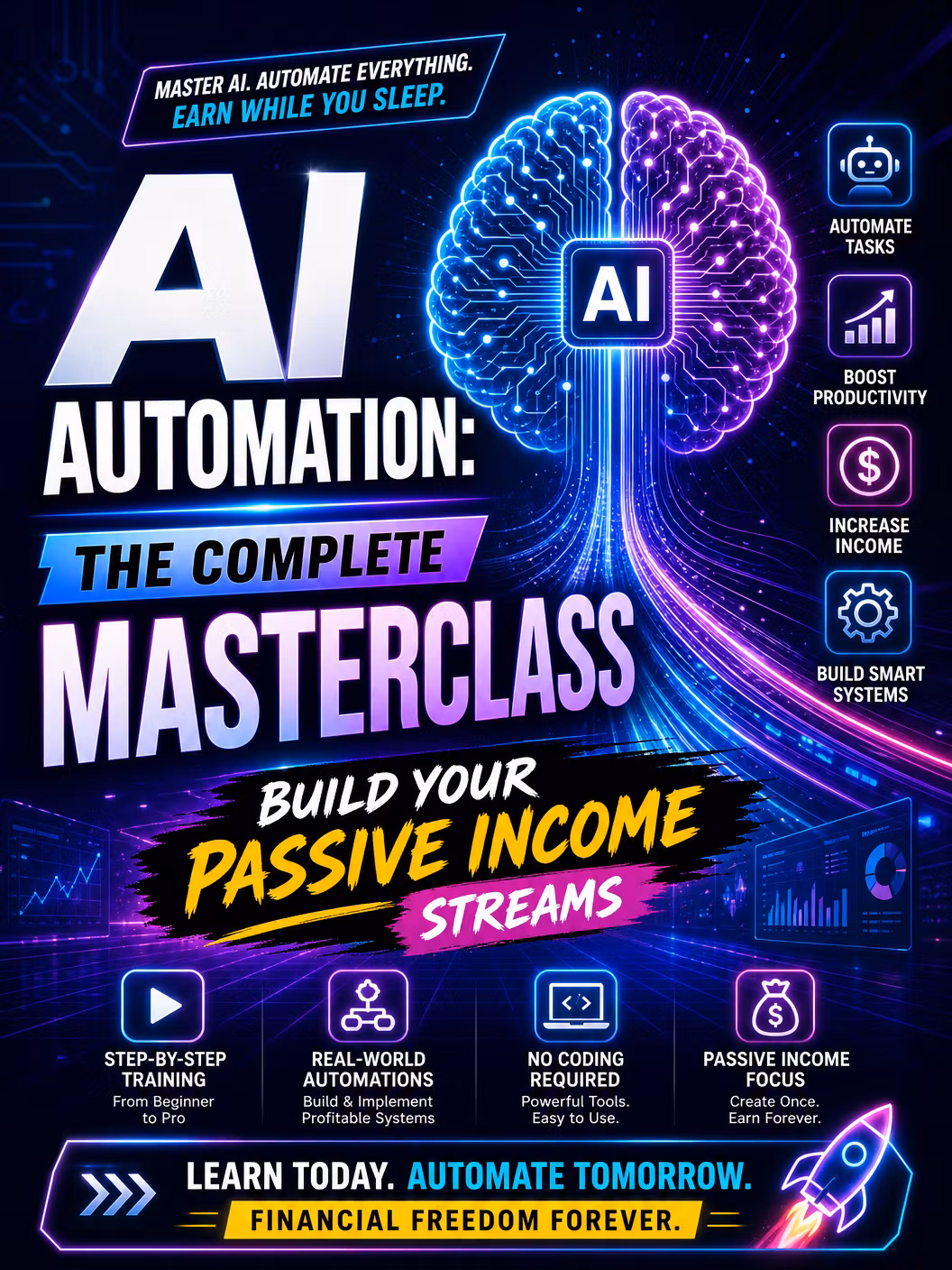 AI Automation