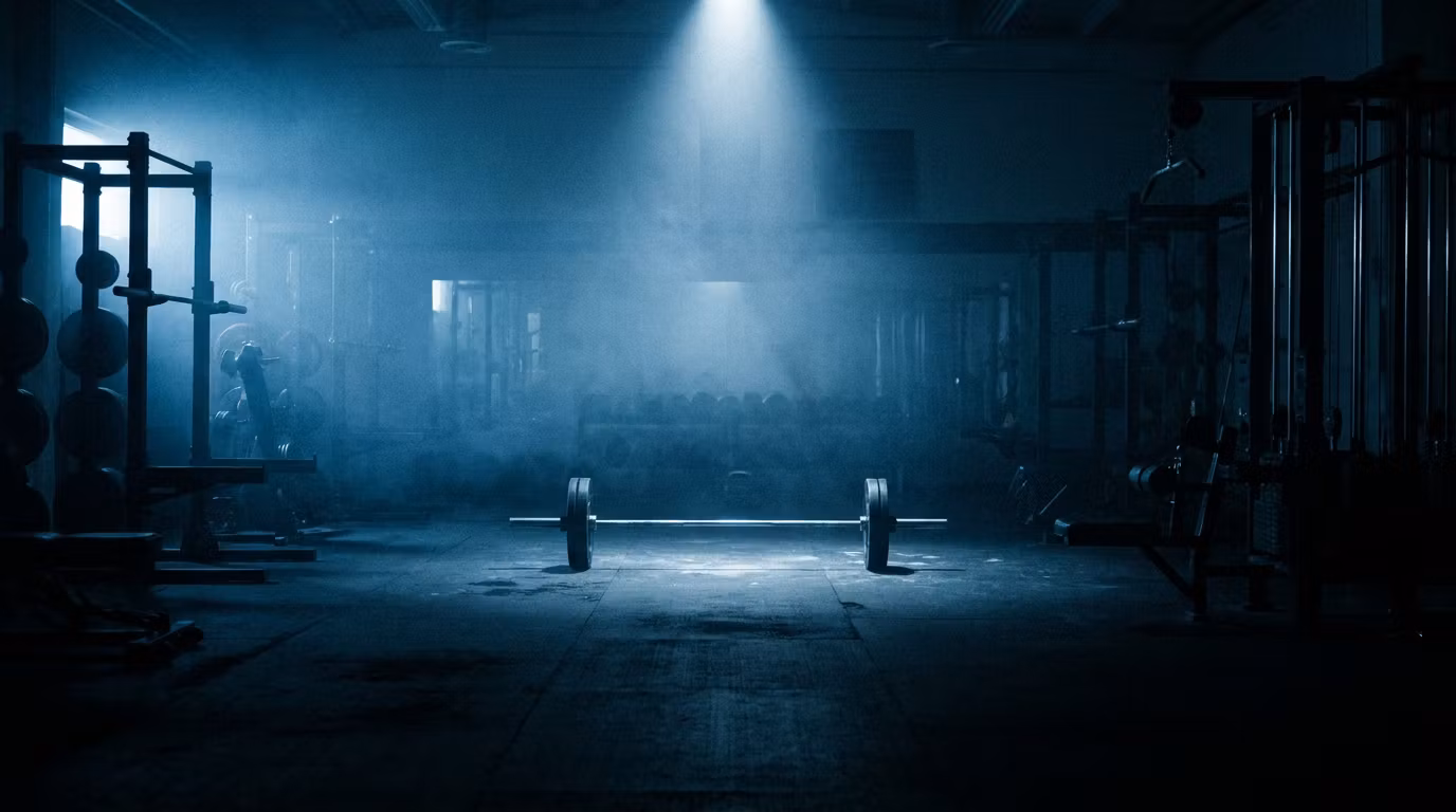 FitVault