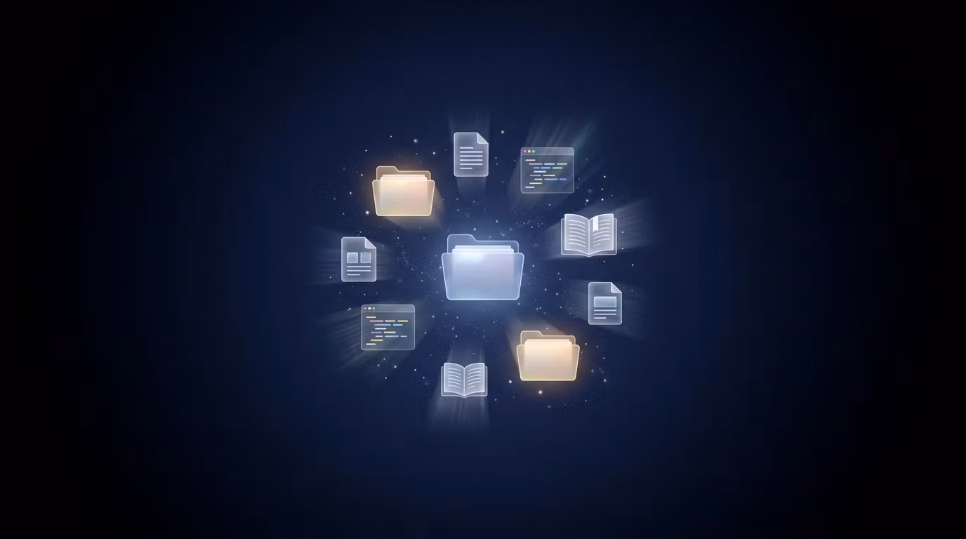 Digital Vault