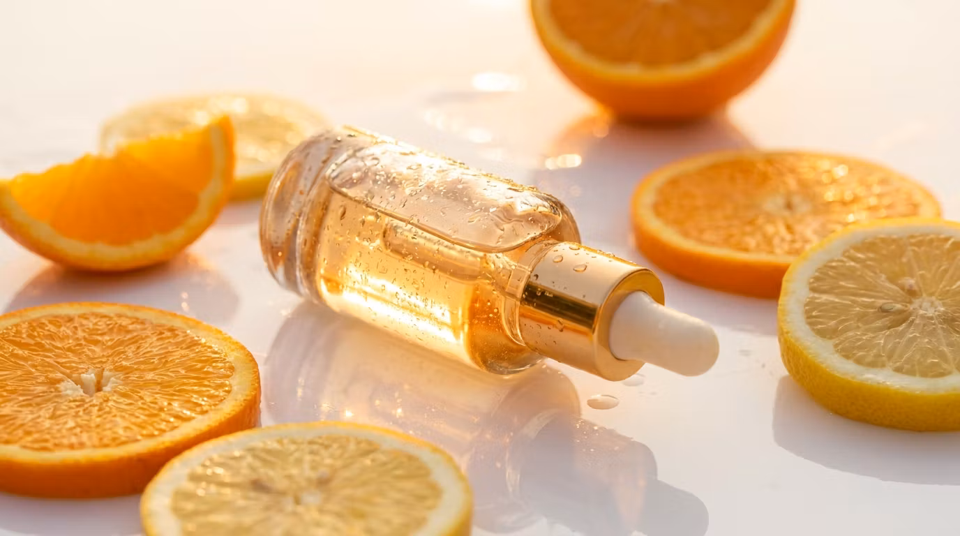 VitalGlow Glow Serum