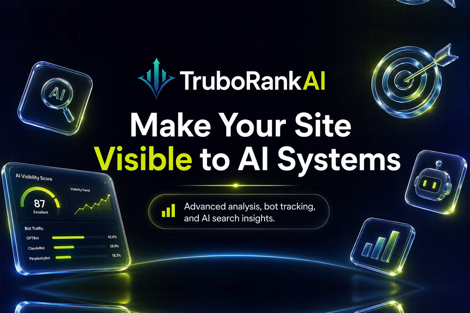 TruboRank AI