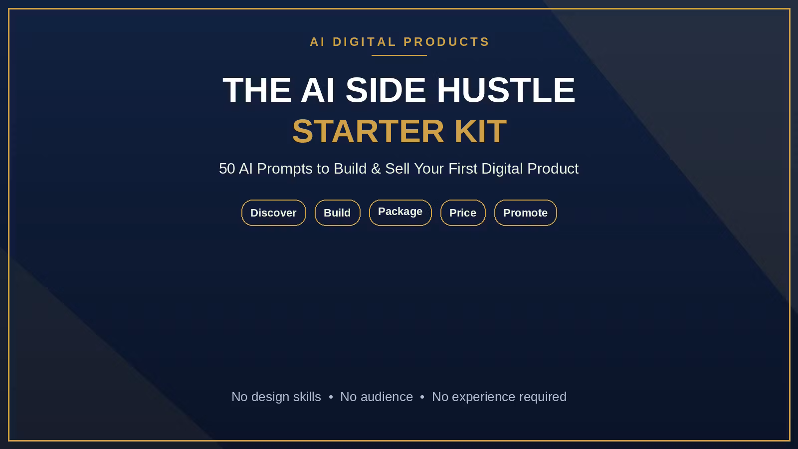 AI Hustle Lab