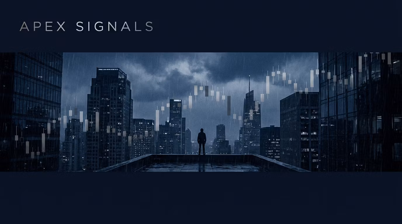 Signal Vault