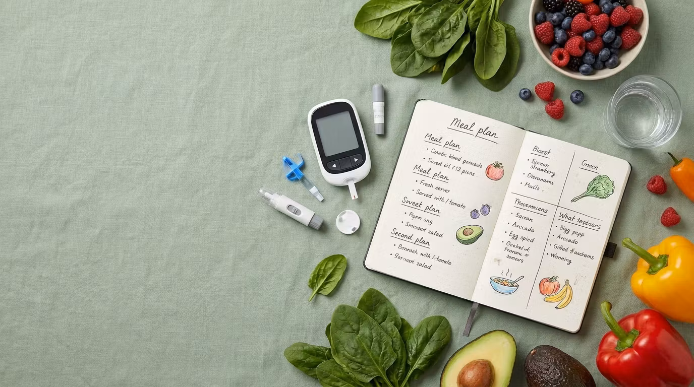 Prediabetes Reset Complete Program
