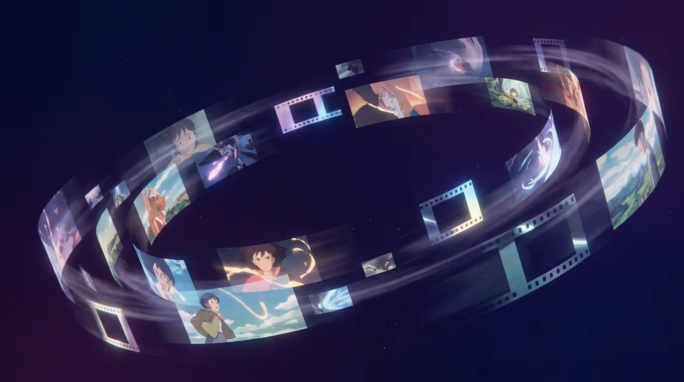 AniVault Access