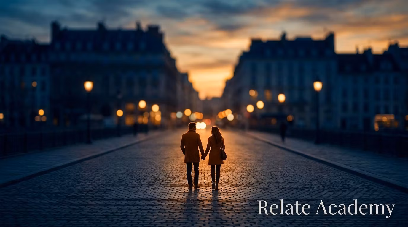 Relate Academy