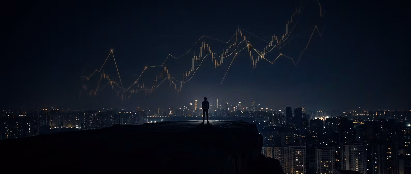 Alpha Trades