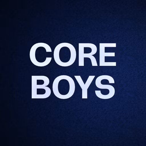 CORE BOYS