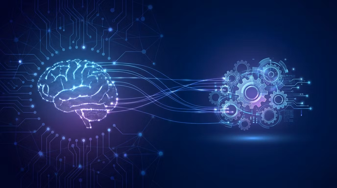 AI & Automation Mastery