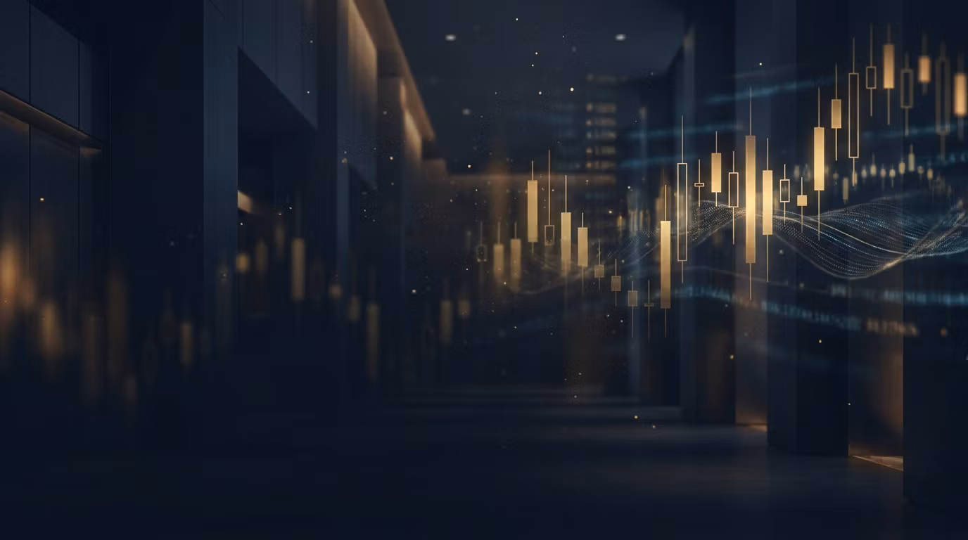 TradeVault Trading Academy