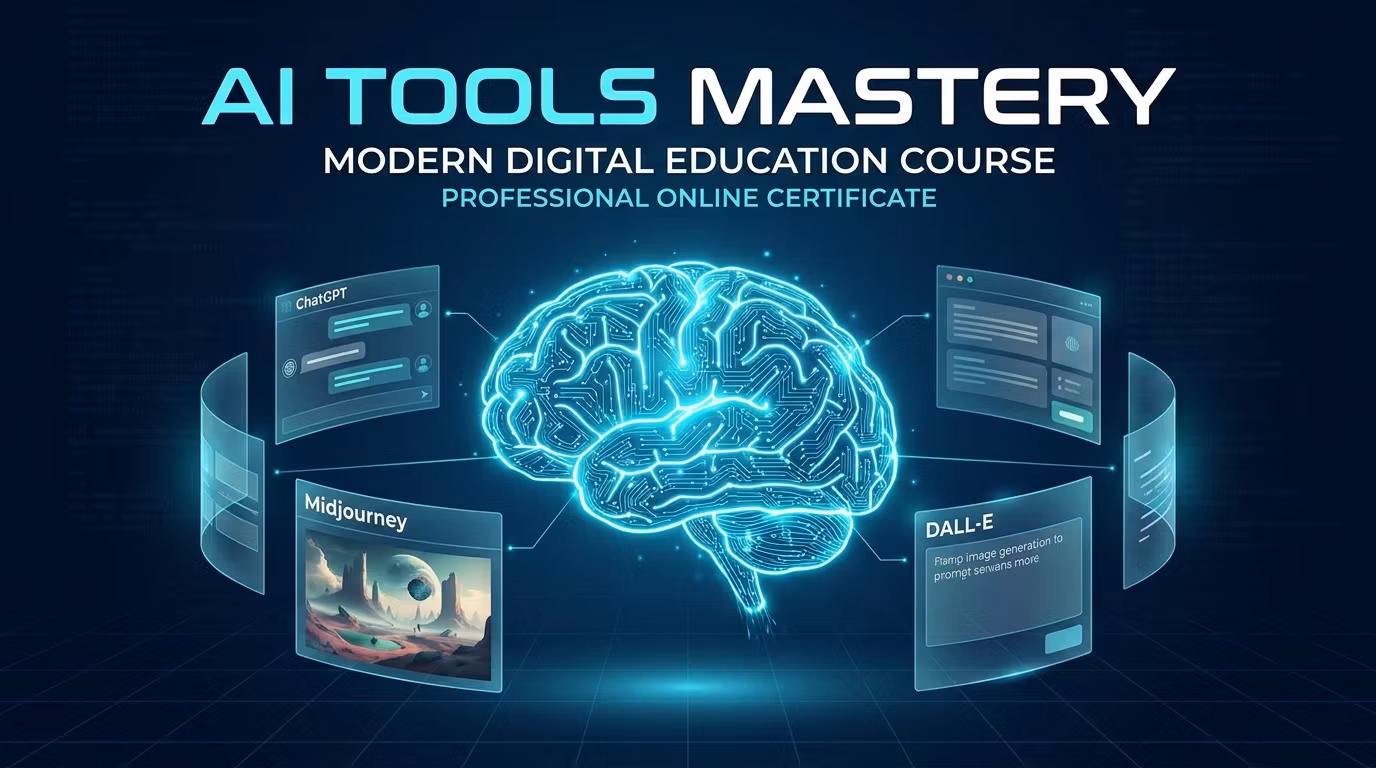 AI Tools Mastery