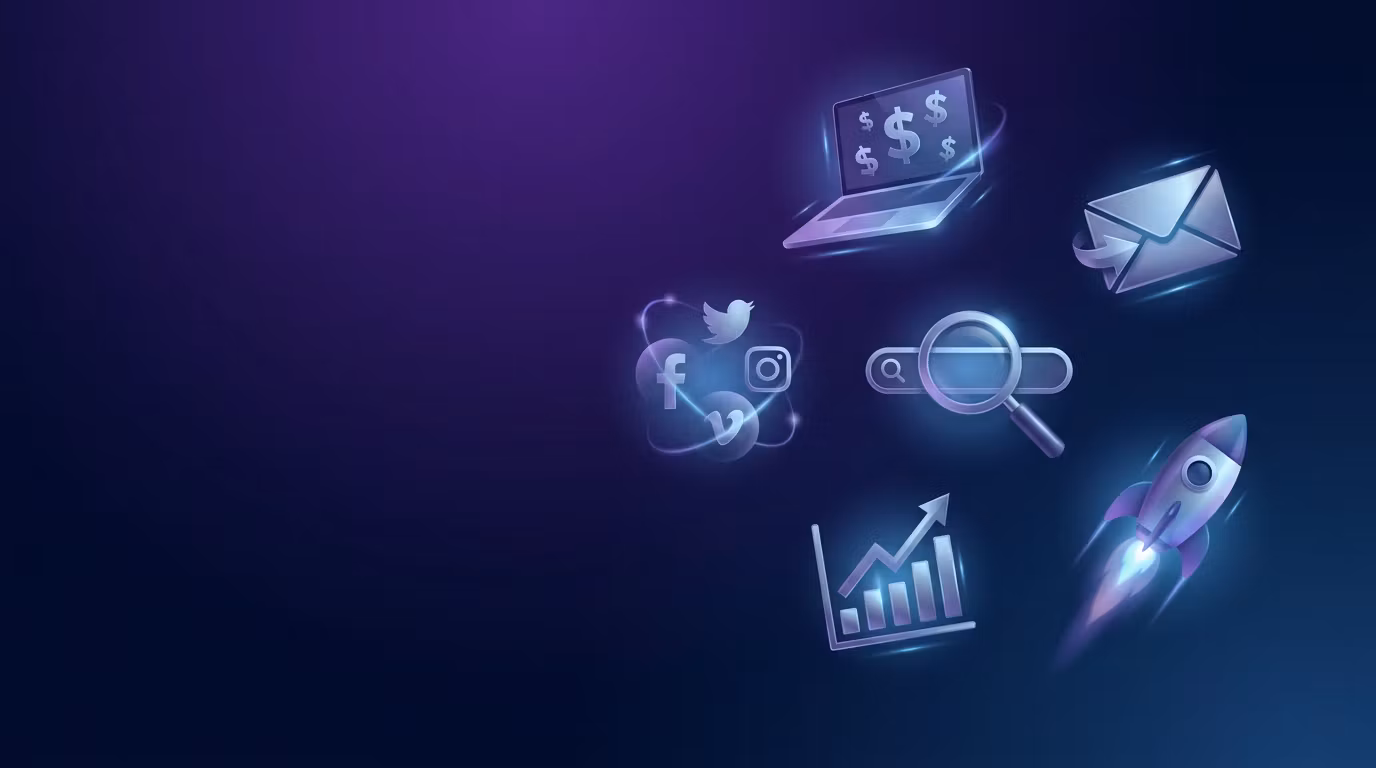 Freelancing & Digital Marketing Masterclass