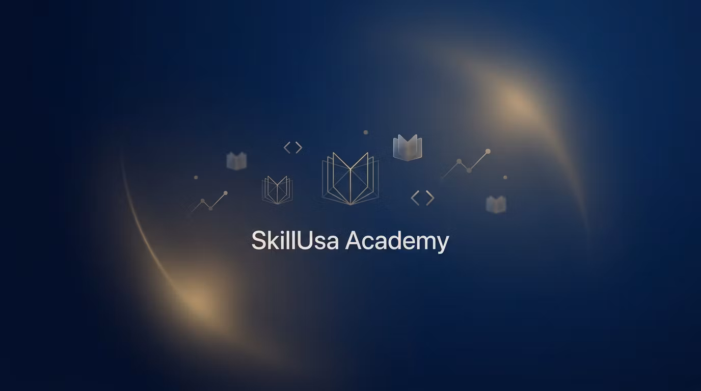 SkillUsa Academy