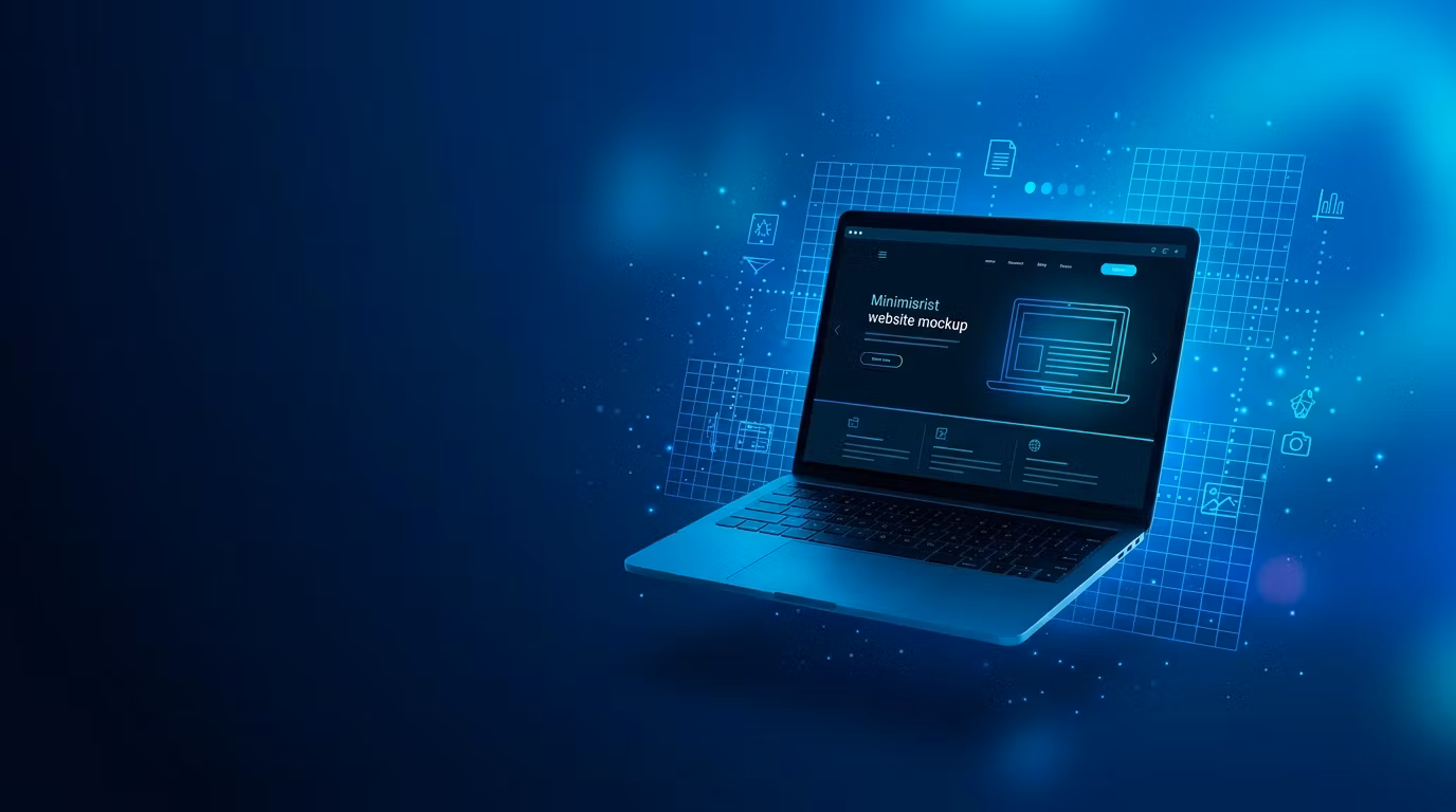 Done-For-You Web Design