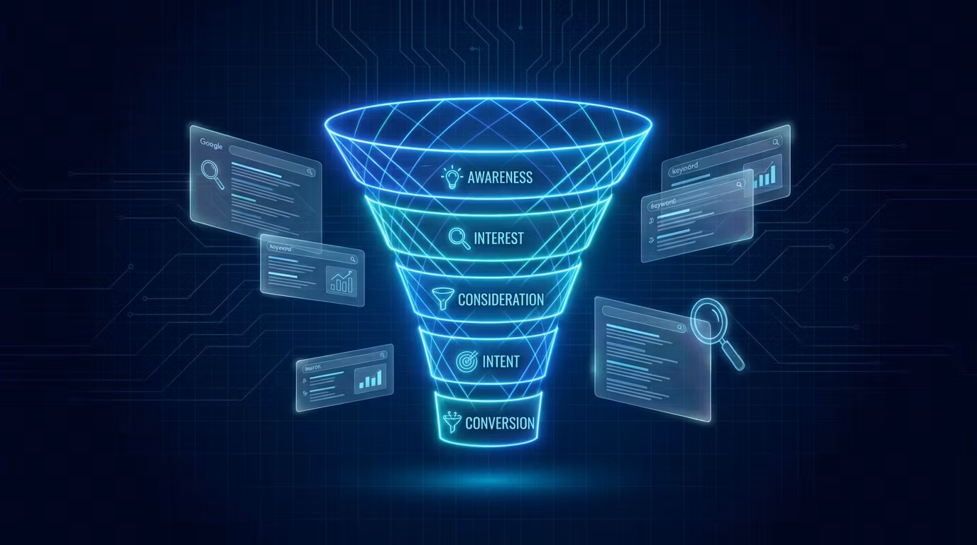SEO & Funnel Mastery Course