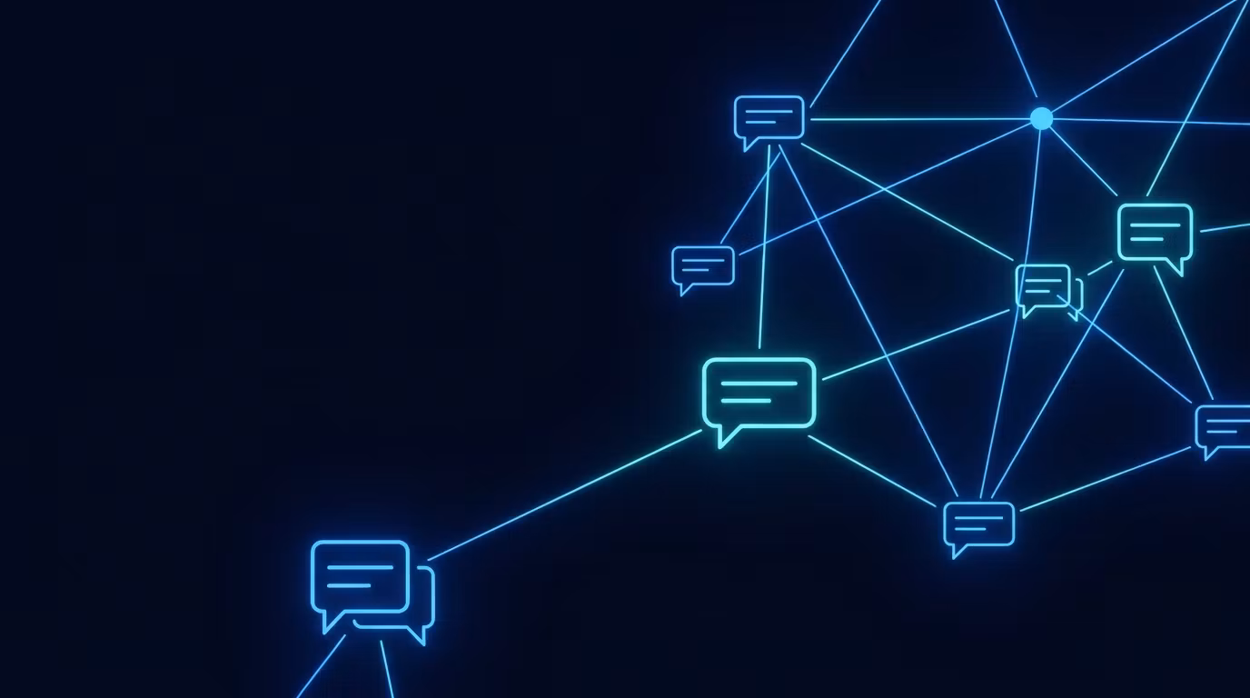 Community Chat Group