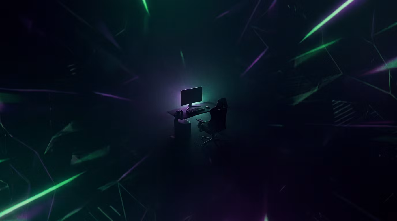 Level Up Hub