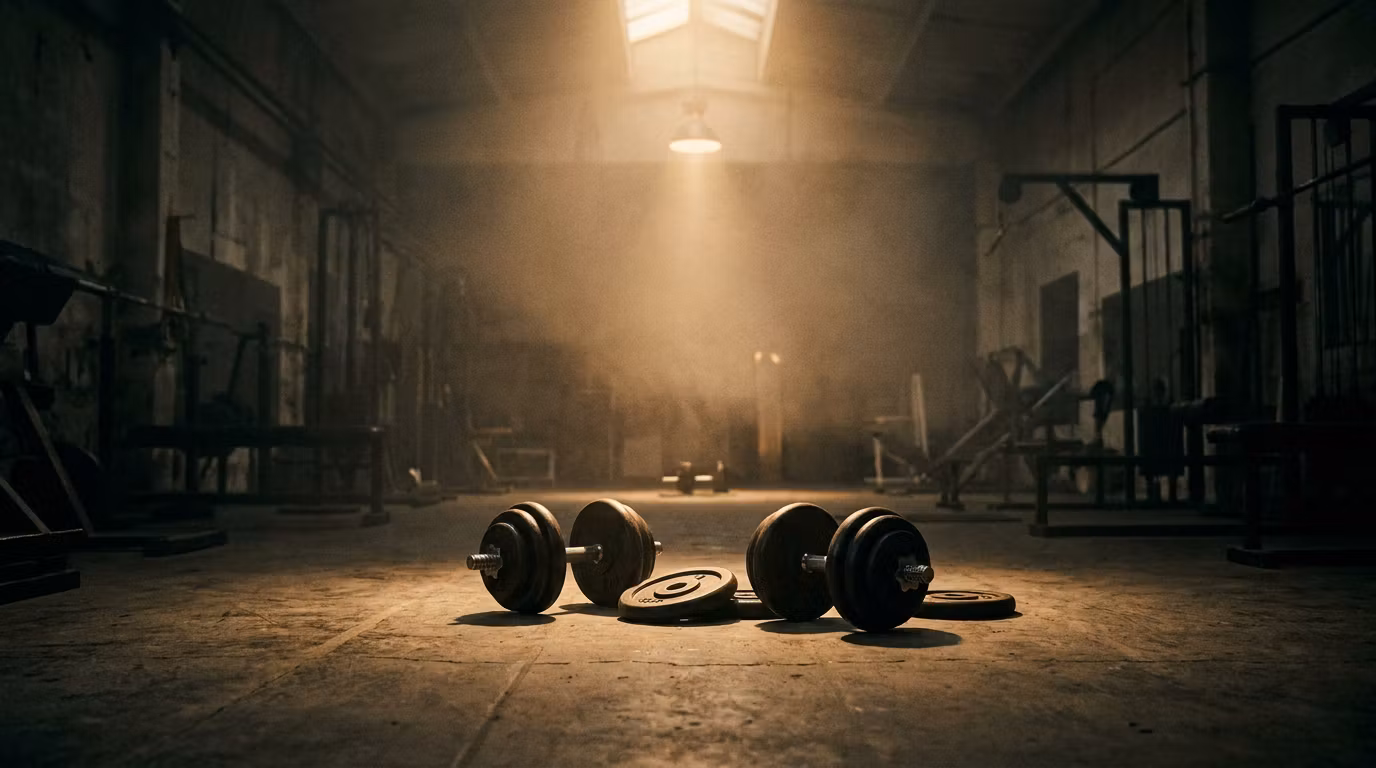 Iron Circle