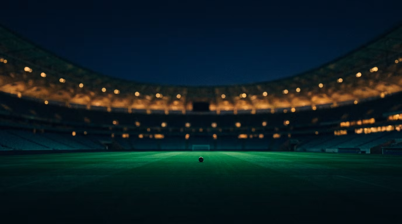 The Football Lab