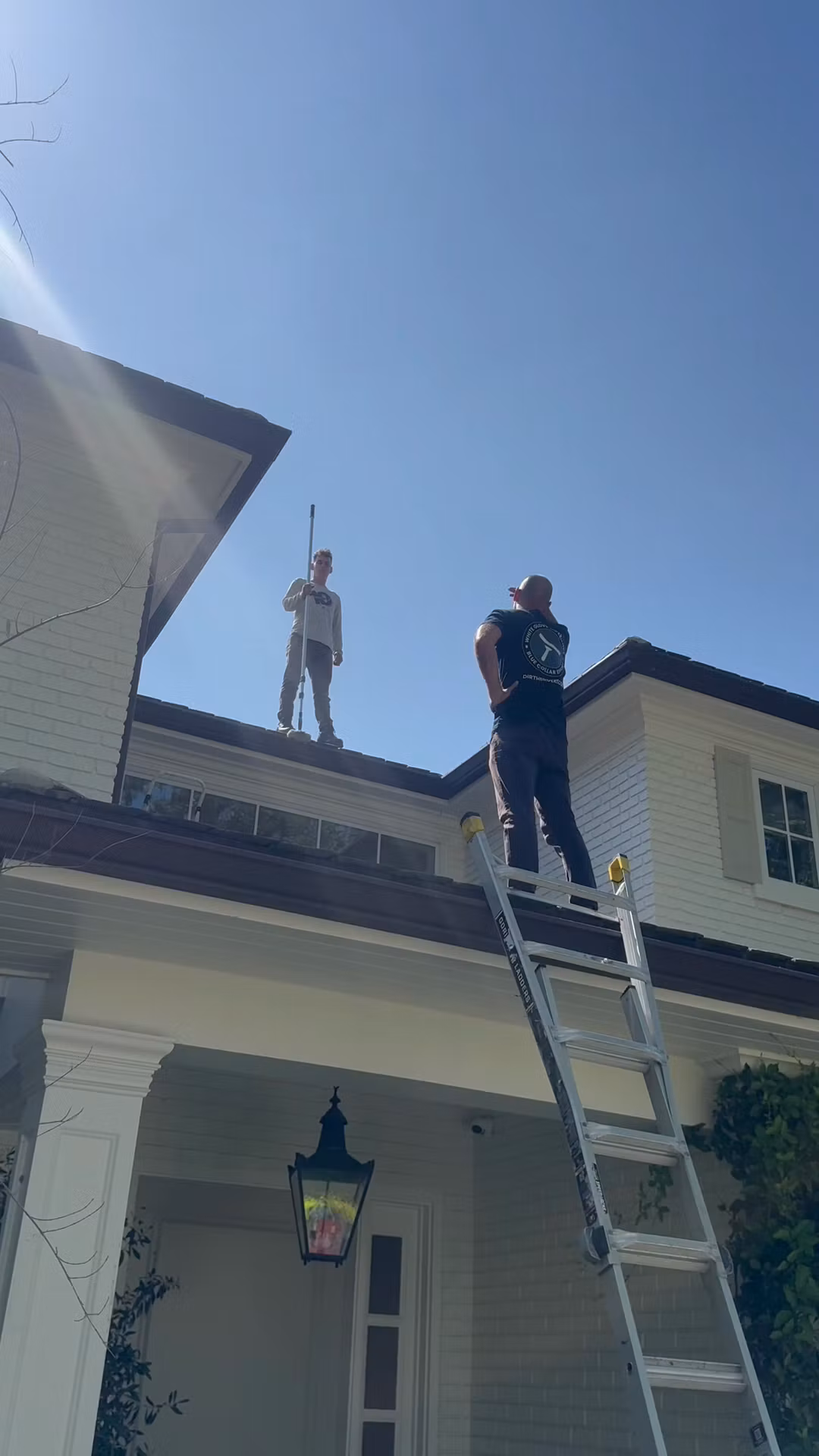 How to Clean Windows