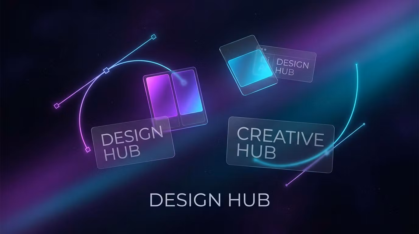 Design Hub