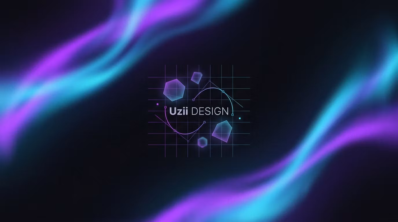 Uzii DESIGN
