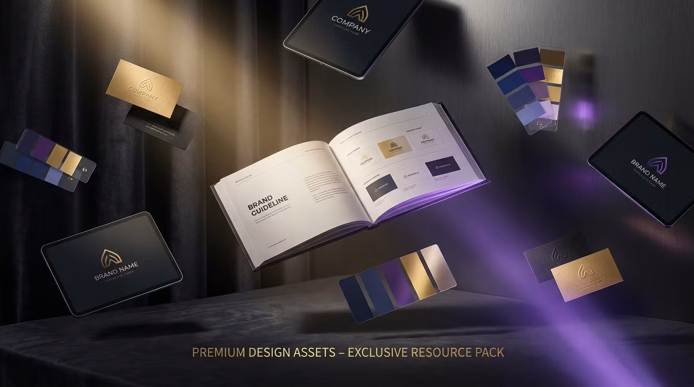 Premium Design Pack
