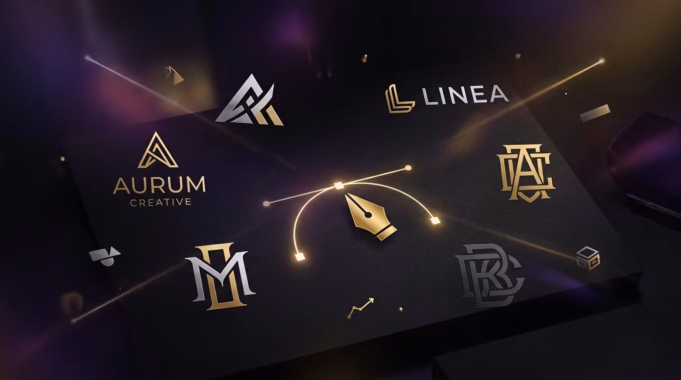 Logo Custom