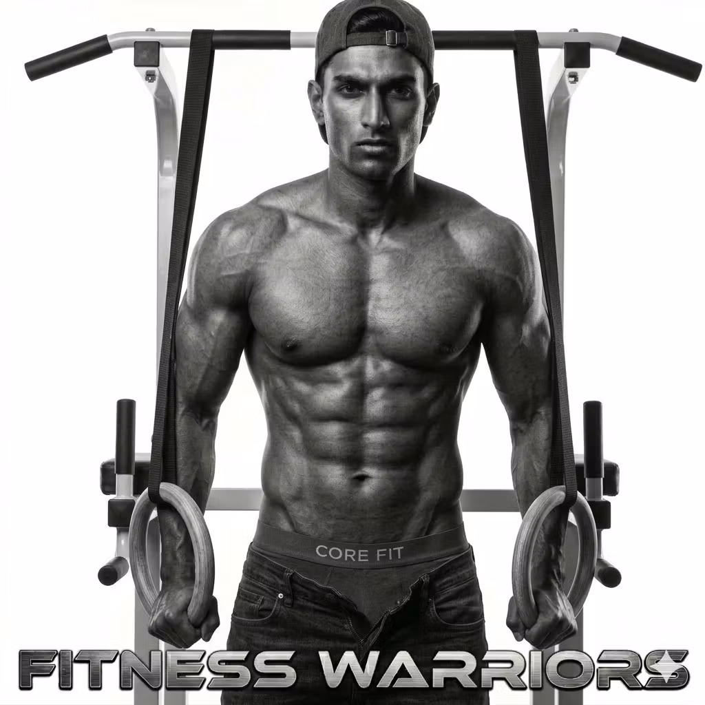 FitForge Academy