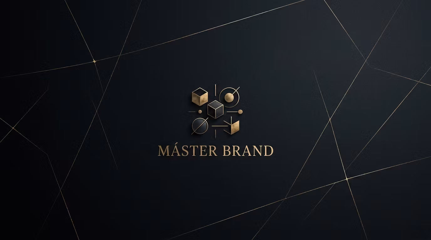 MÁSTER BRAND