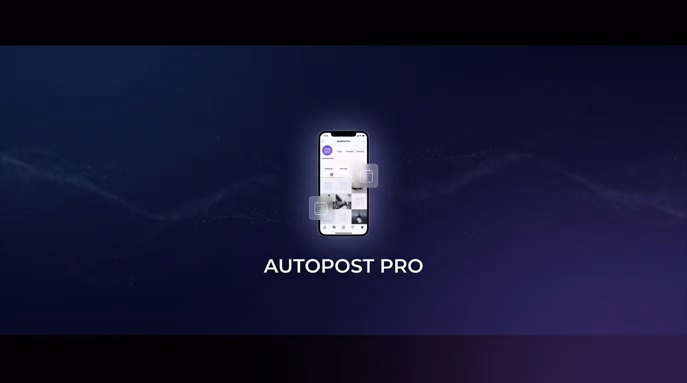 AutoPost Pro