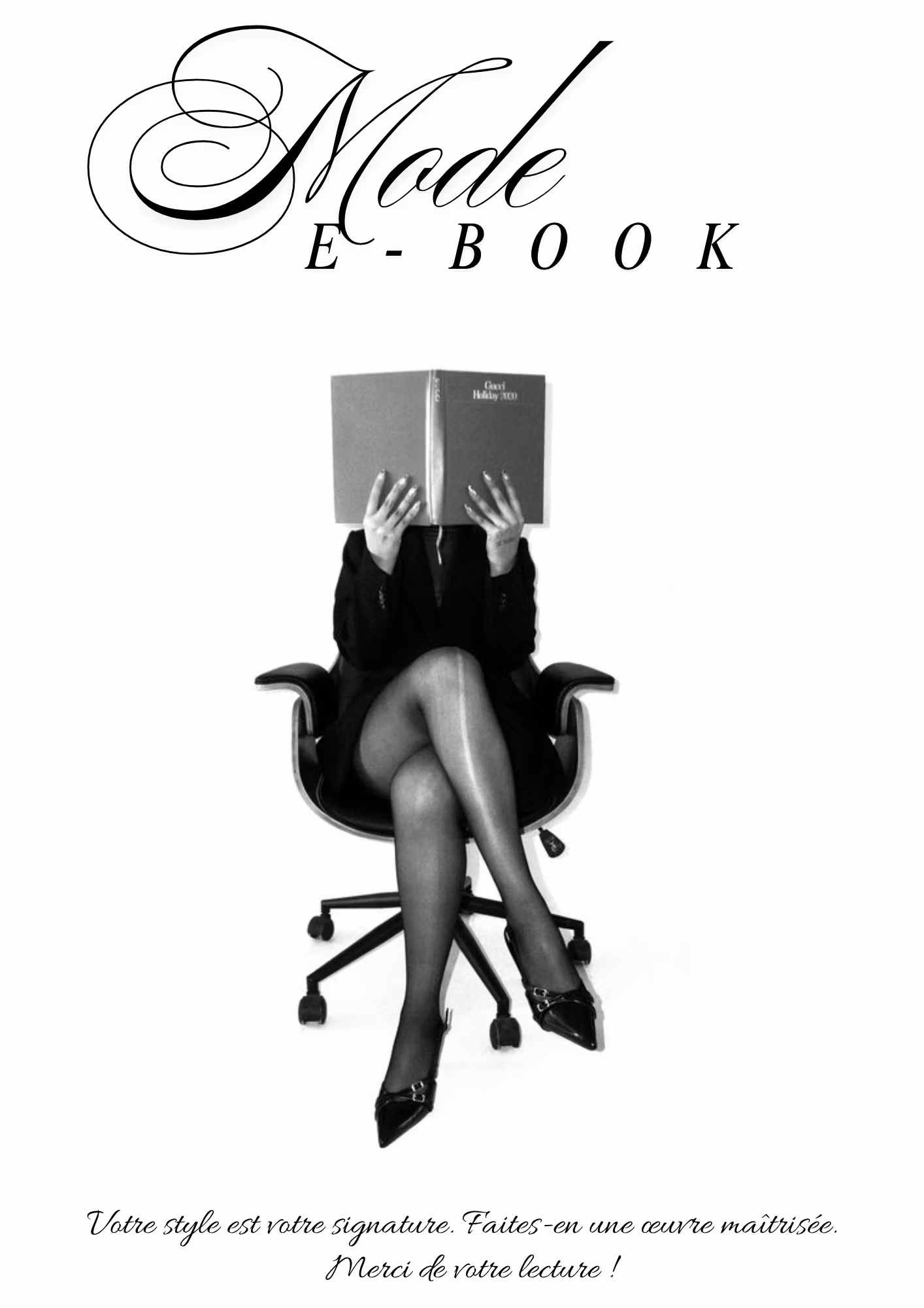 Ebook Mode 10€