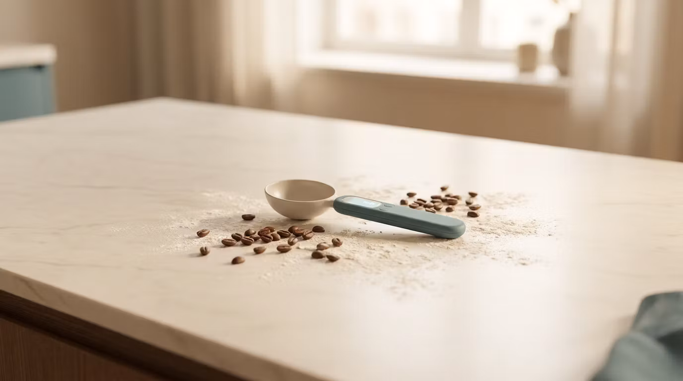 ScaleSpoon Co.