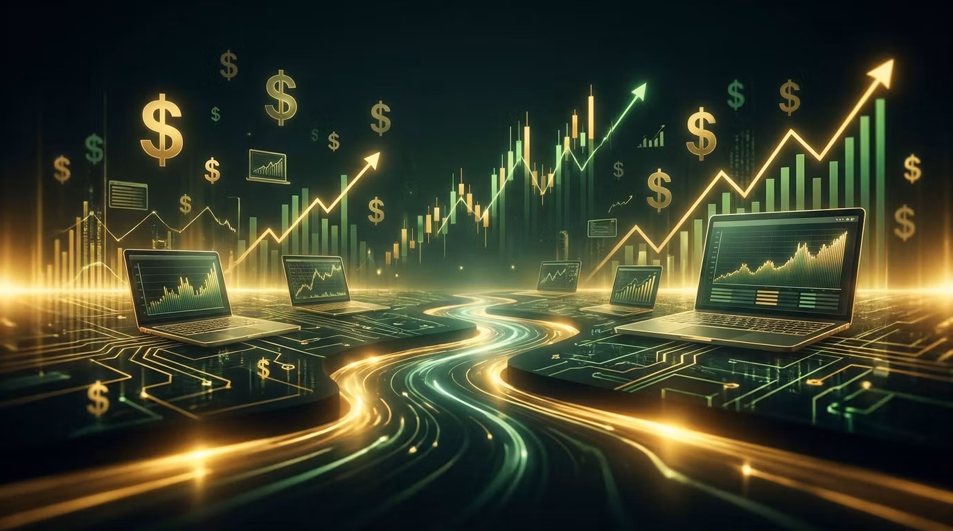 Money Lab Access