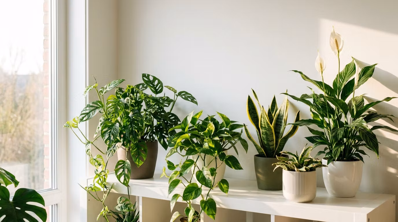Plant Care Mastery