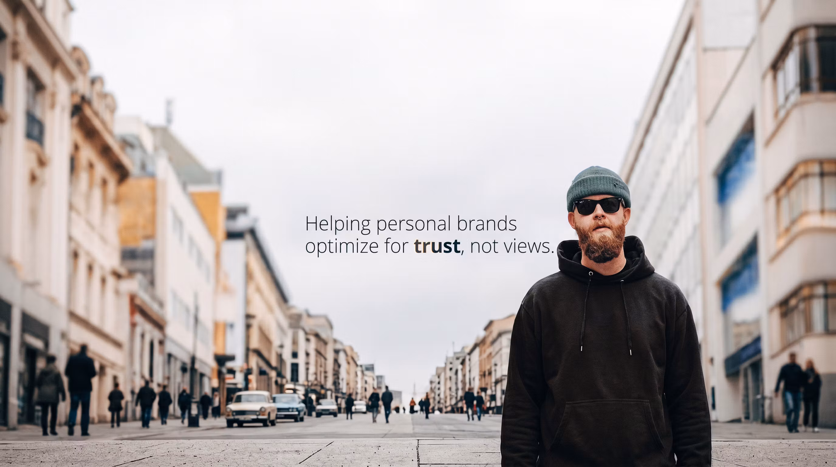 Brand Academy by Ralston