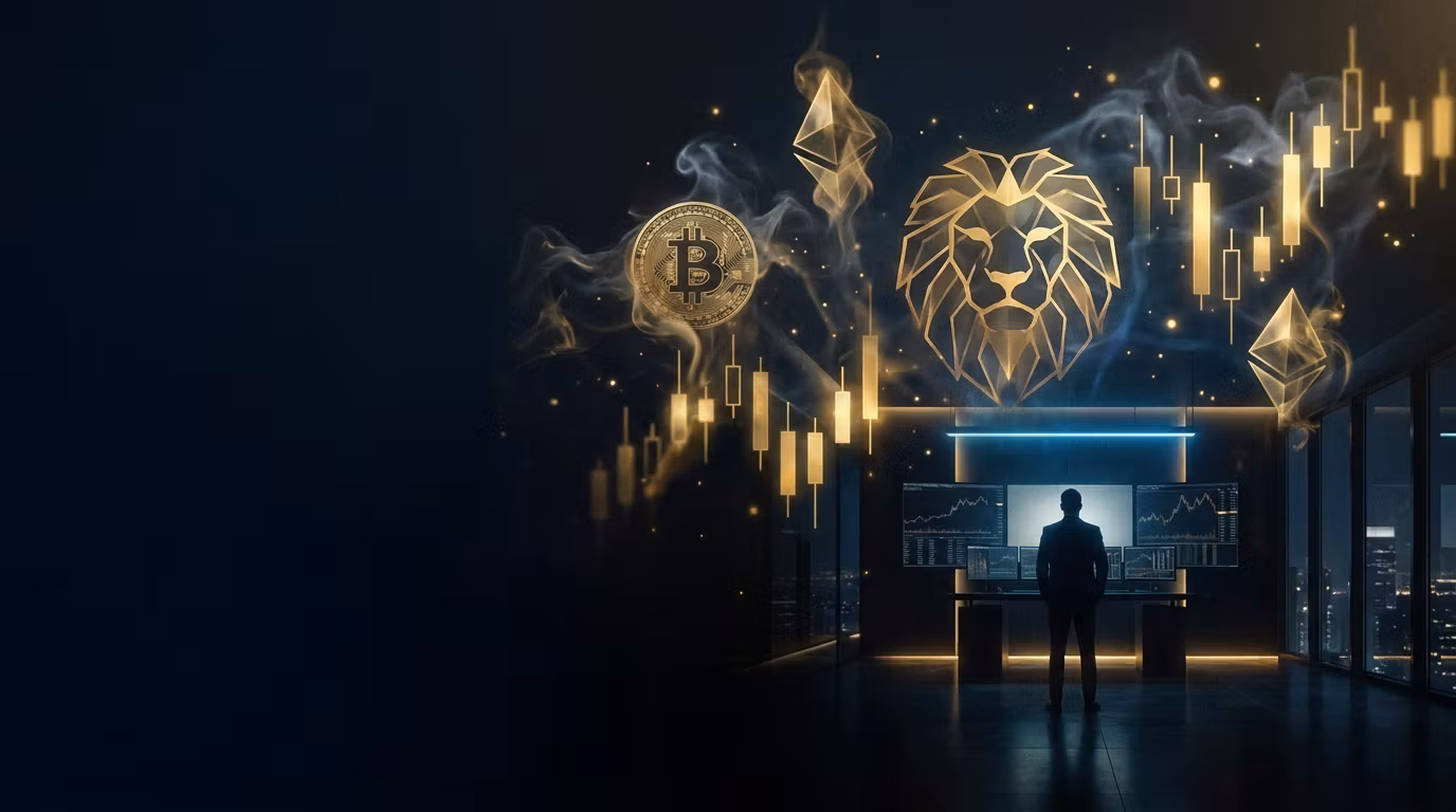 Crypto Buffet Membership